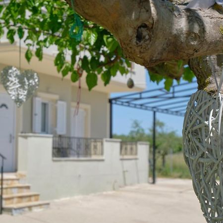 Morfis Getaway Apartment Kalpaki (Zakynthos) Exterior foto