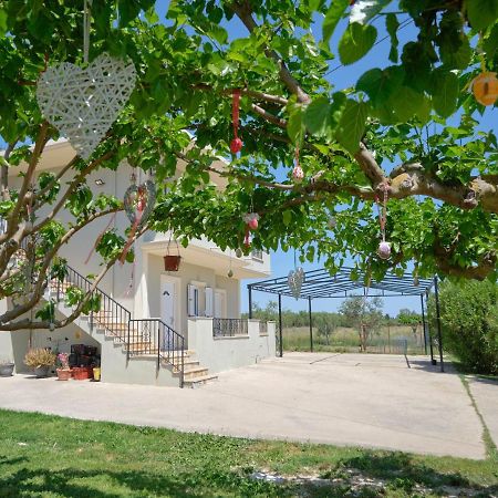 Morfis Getaway Apartment Kalpaki (Zakynthos) Exterior foto