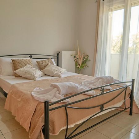 Morfis Getaway Apartment Kalpaki (Zakynthos) Exterior foto