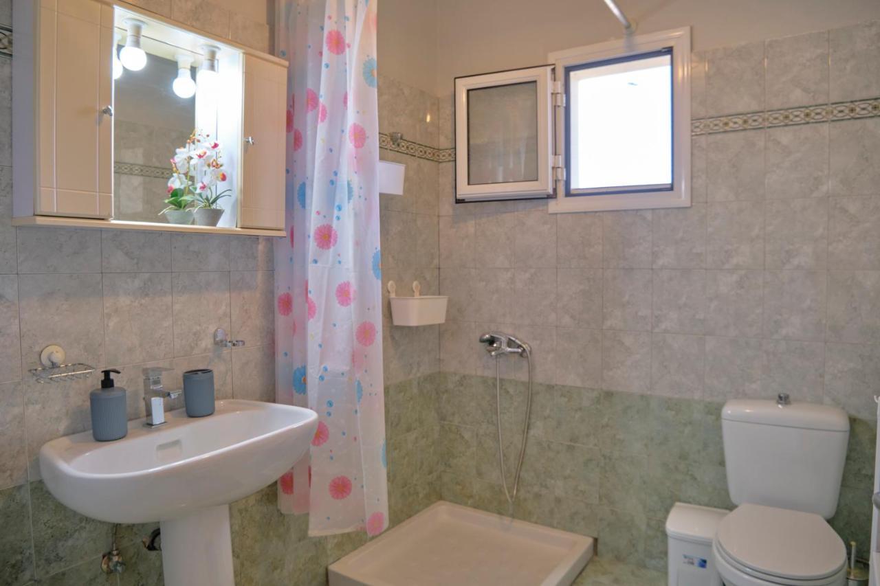 Morfis Getaway Apartment Kalpaki (Zakynthos) Exterior foto