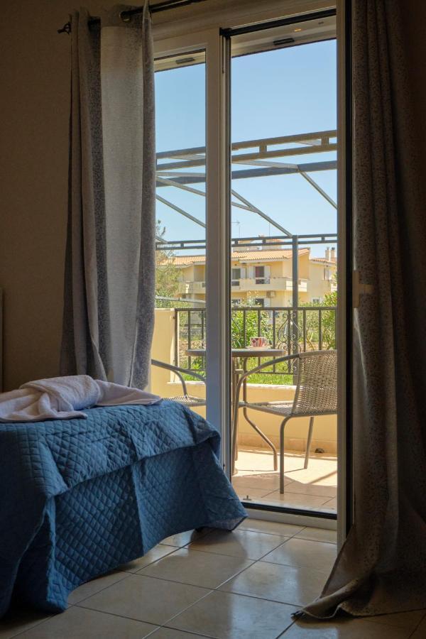 Morfis Getaway Apartment Kalpaki (Zakynthos) Exterior foto