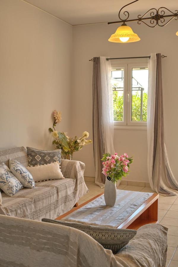 Morfis Getaway Apartment Kalpaki (Zakynthos) Exterior foto