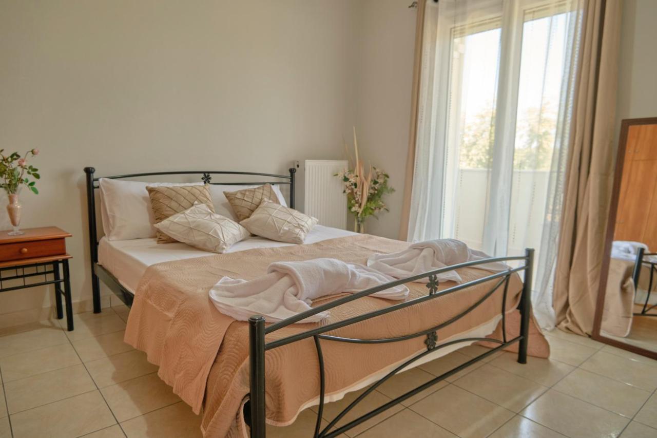 Morfis Getaway Apartment Kalpaki (Zakynthos) Exterior foto