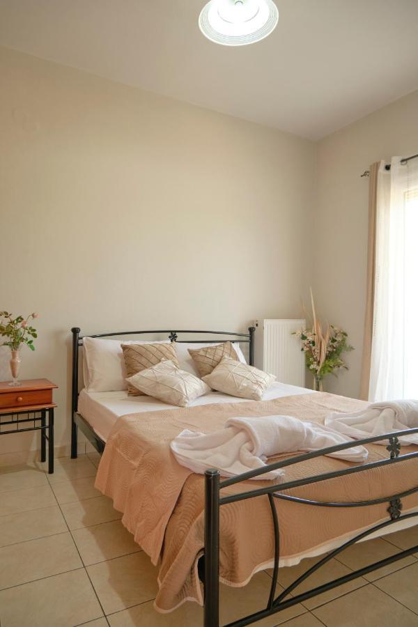 Morfis Getaway Apartment Kalpaki (Zakynthos) Exterior foto