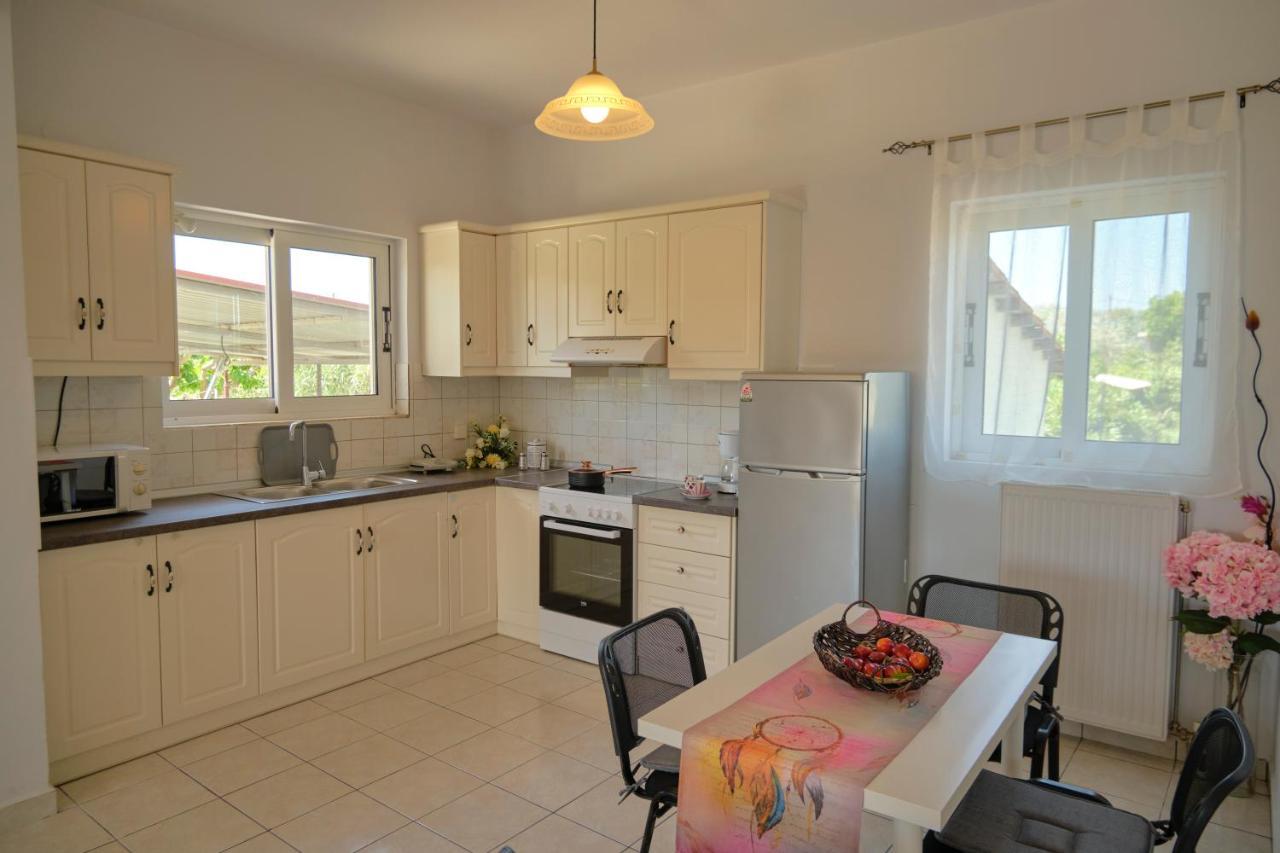 Morfis Getaway Apartment Kalpaki (Zakynthos) Exterior foto