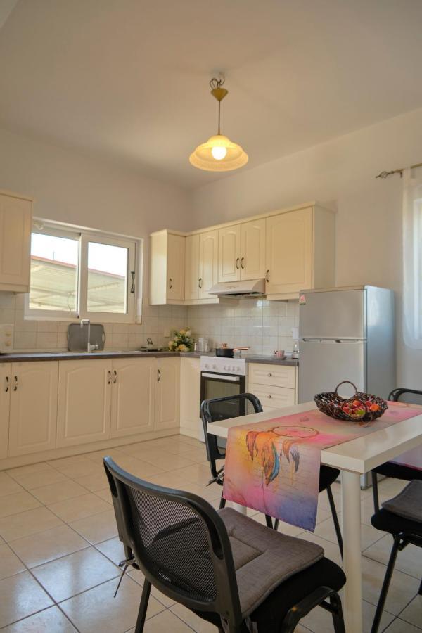 Morfis Getaway Apartment Kalpaki (Zakynthos) Exterior foto