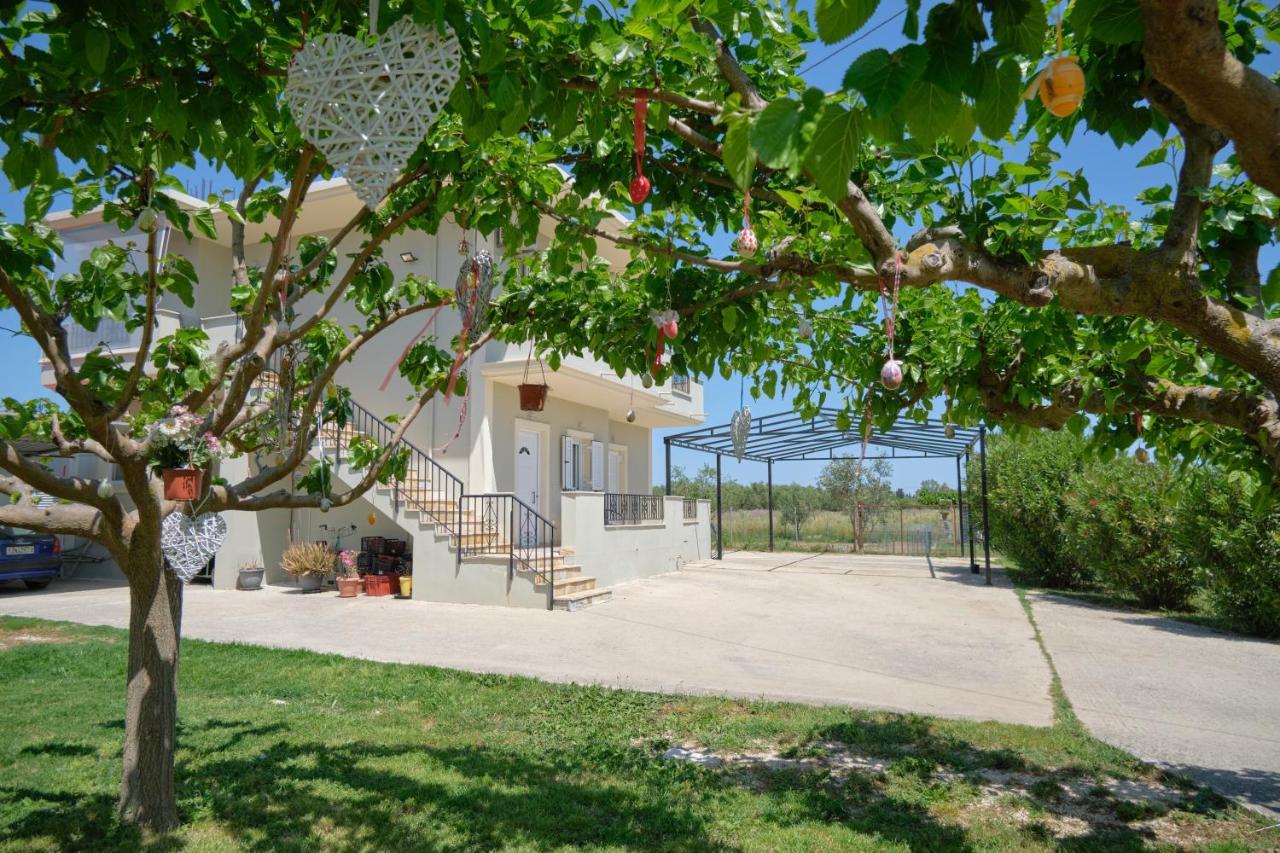 Morfis Getaway Apartment Kalpaki (Zakynthos) Exterior foto