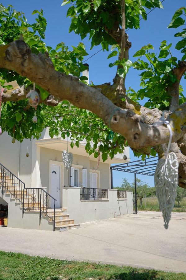 Morfis Getaway Apartment Kalpaki (Zakynthos) Exterior foto